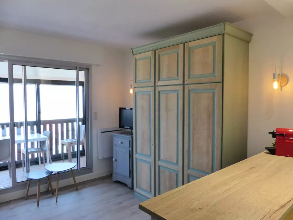Residentie Les Terrasses De La Dune