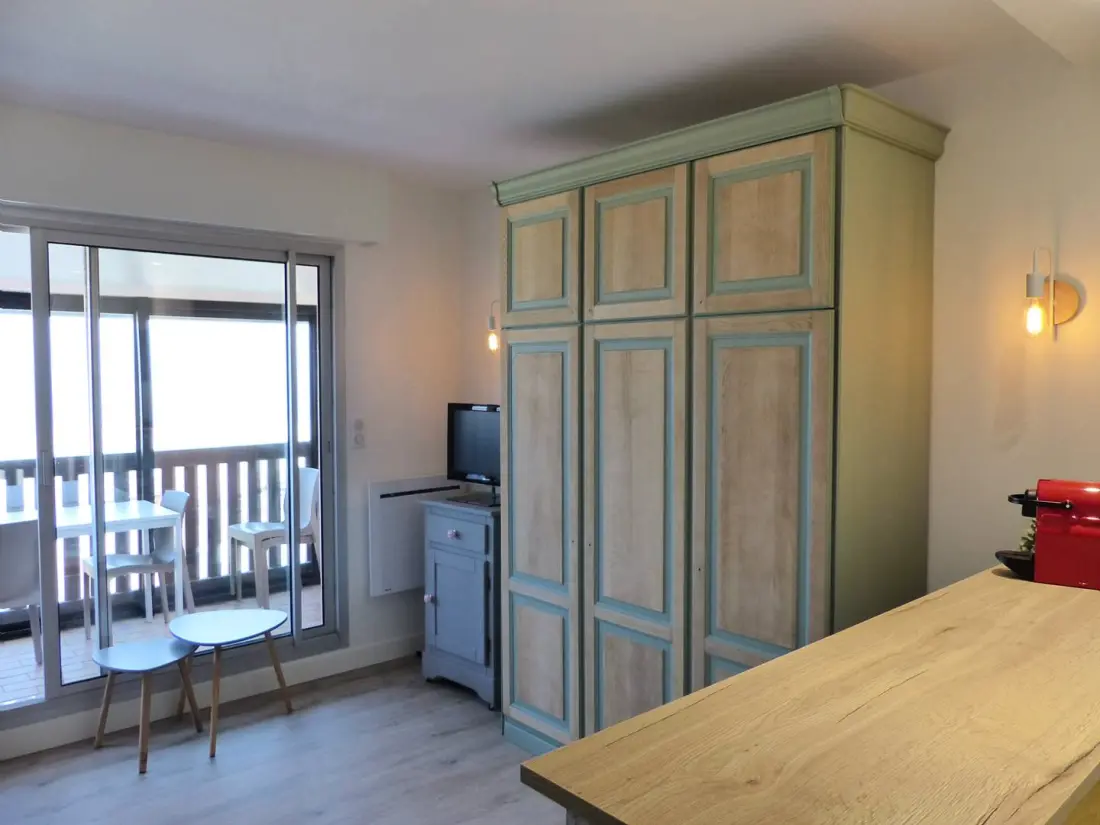 Rezydencja Les Terrasses De La Dune