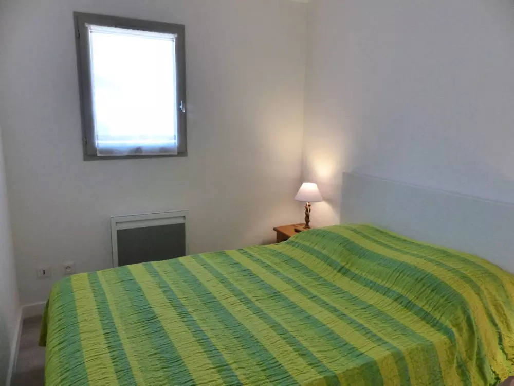 Residentie Rives De Capbreton