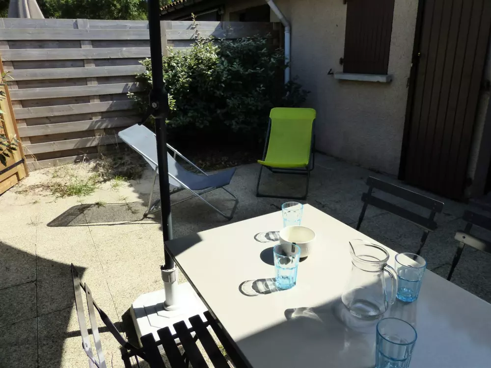 Residentie Rives De Capbreton