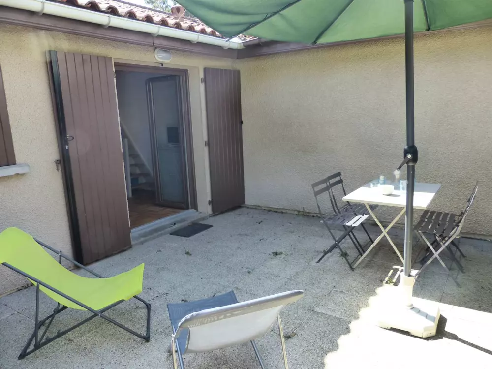 Residentie Rives De Capbreton