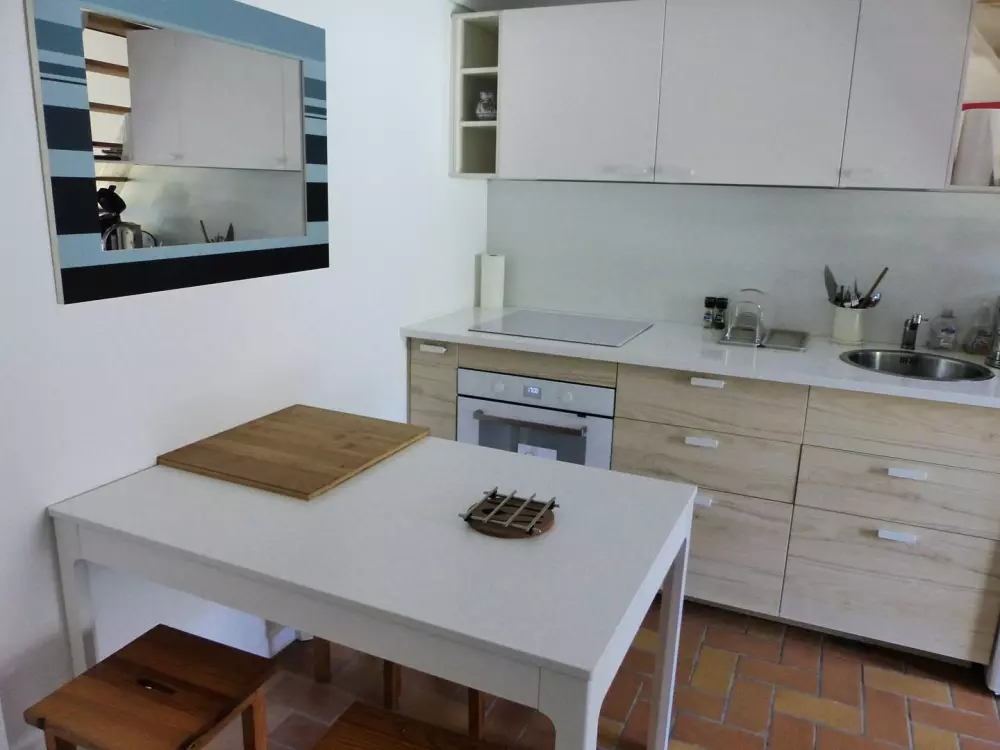 Residentie Rives De Capbreton
