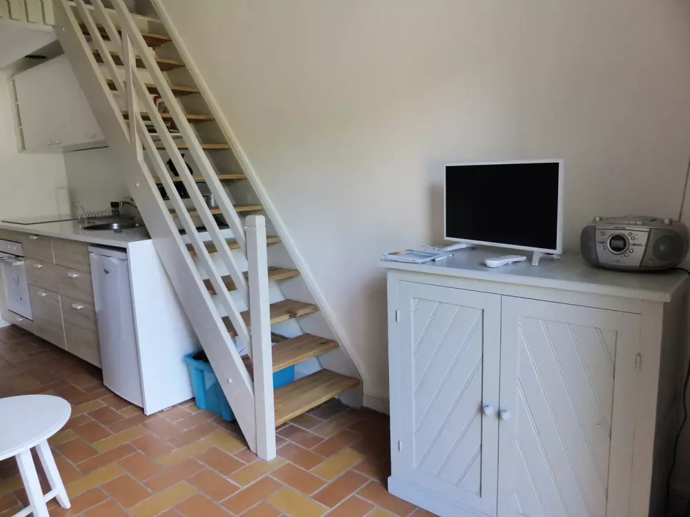 Residentie Rives De Capbreton