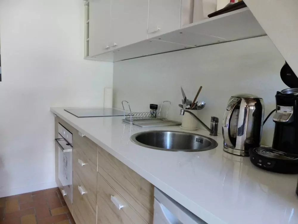 Residentie Rives De Capbreton