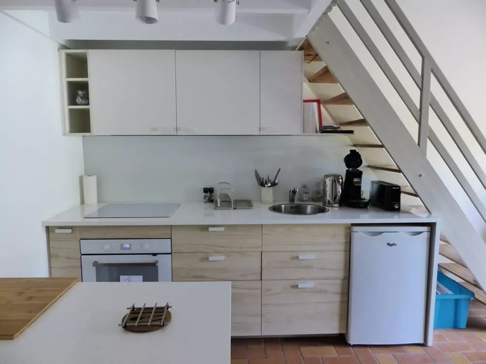 Residentie Rives De Capbreton