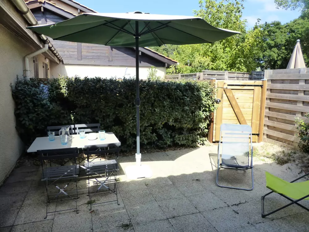 Residentie Rives De Capbreton