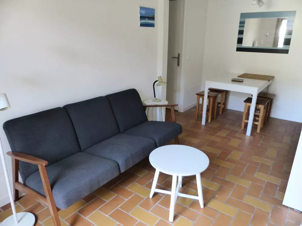 Residentie Rives De Capbreton