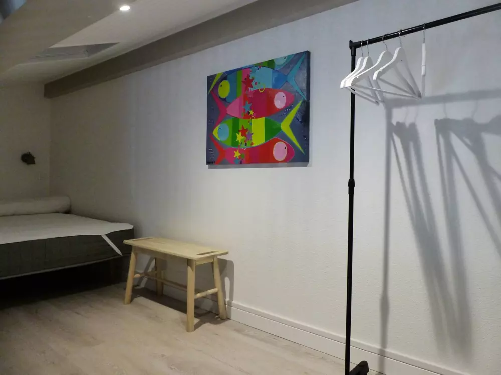 Residentie Rives De Capbreton