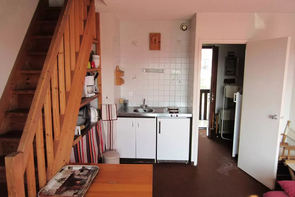 Residentie Terrassen Notre Dame