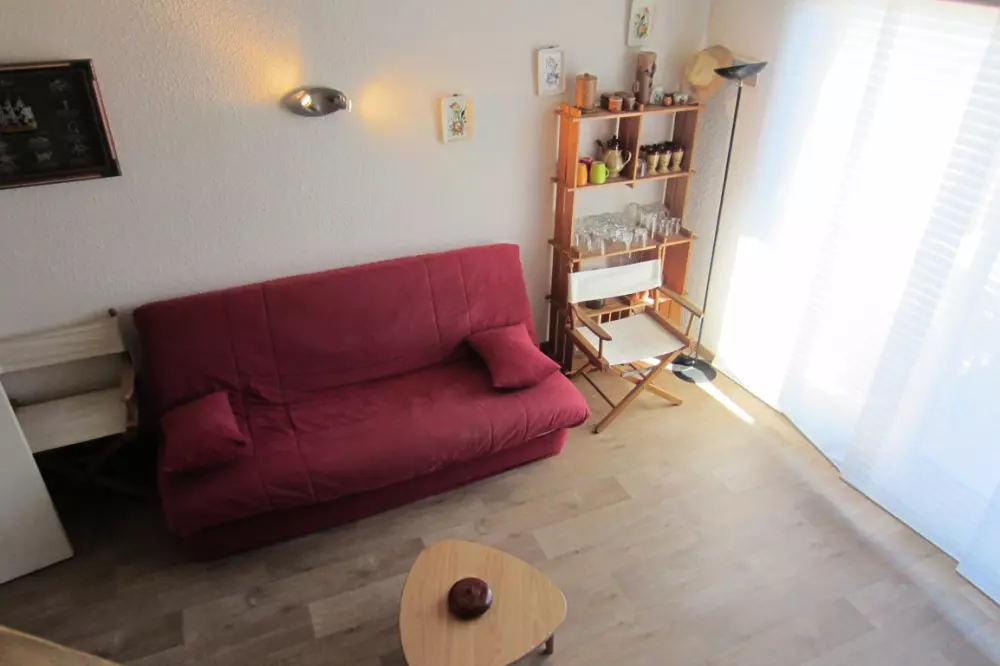 Residentie Terrassen Notre Dame