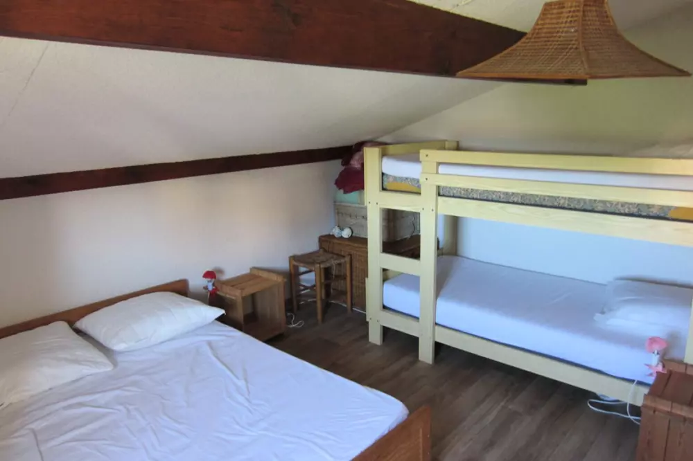 Residentie Terrassen Notre Dame