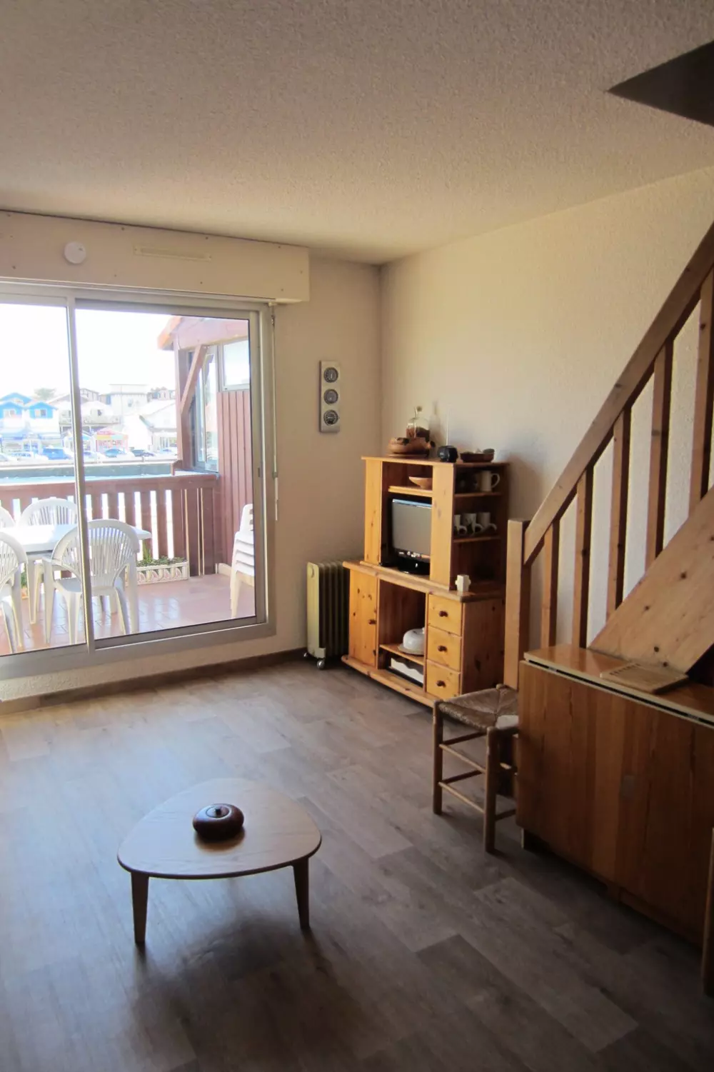 Residentie Terrassen Notre Dame