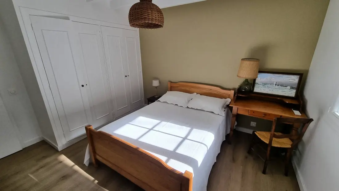 Residence Villa Alameat