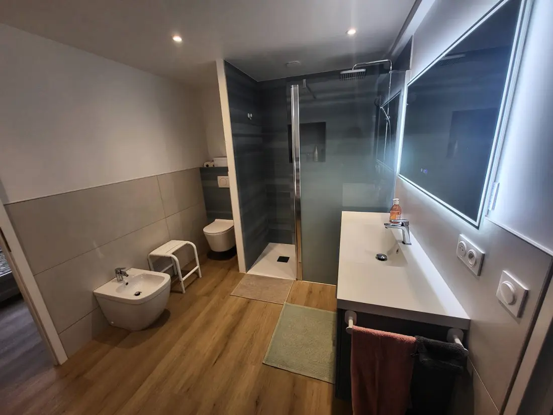 Residence Villa Alameat