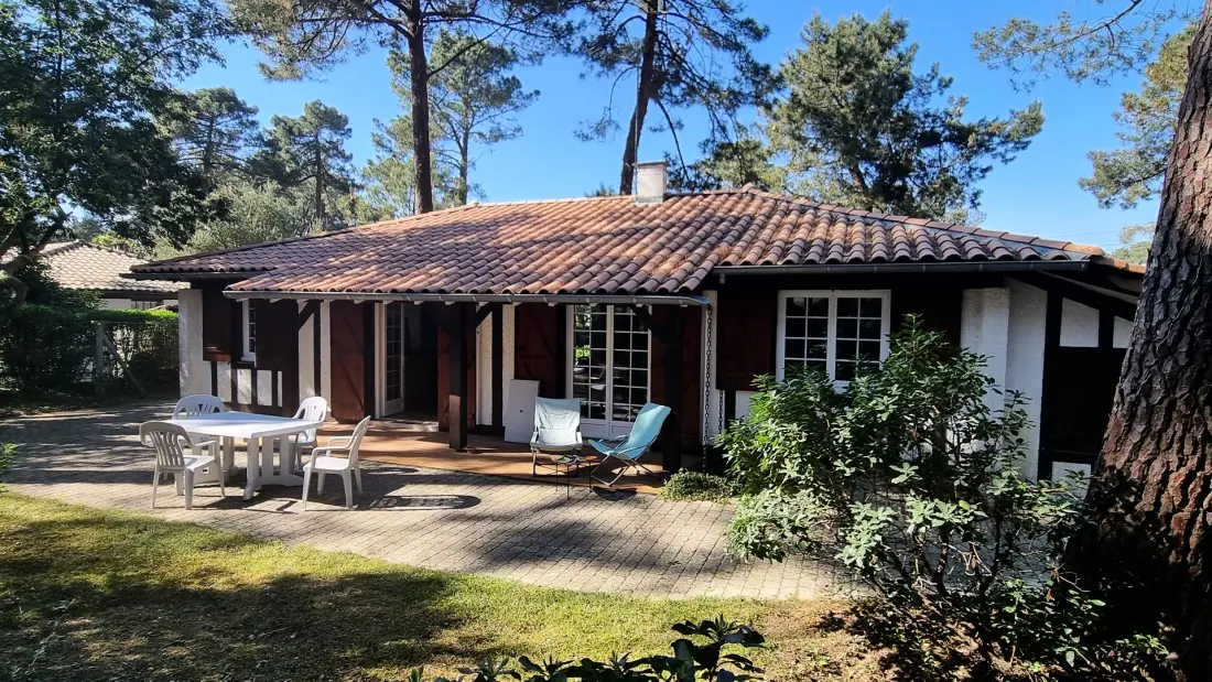 Residence Villa Alameat
