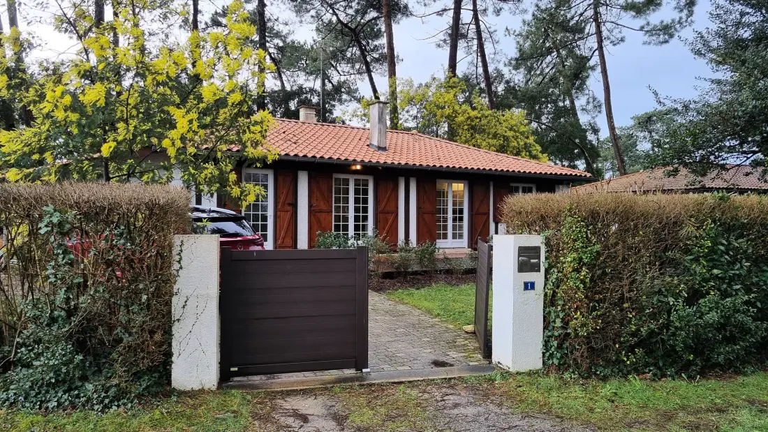 Residence Villa Alameat