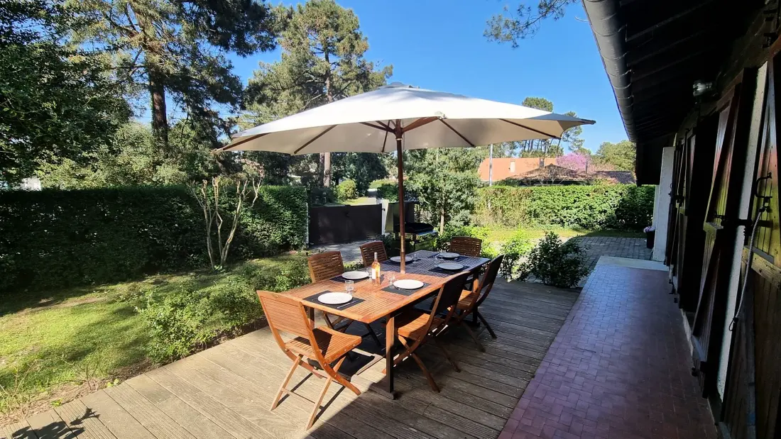 Residence Villa Alameat