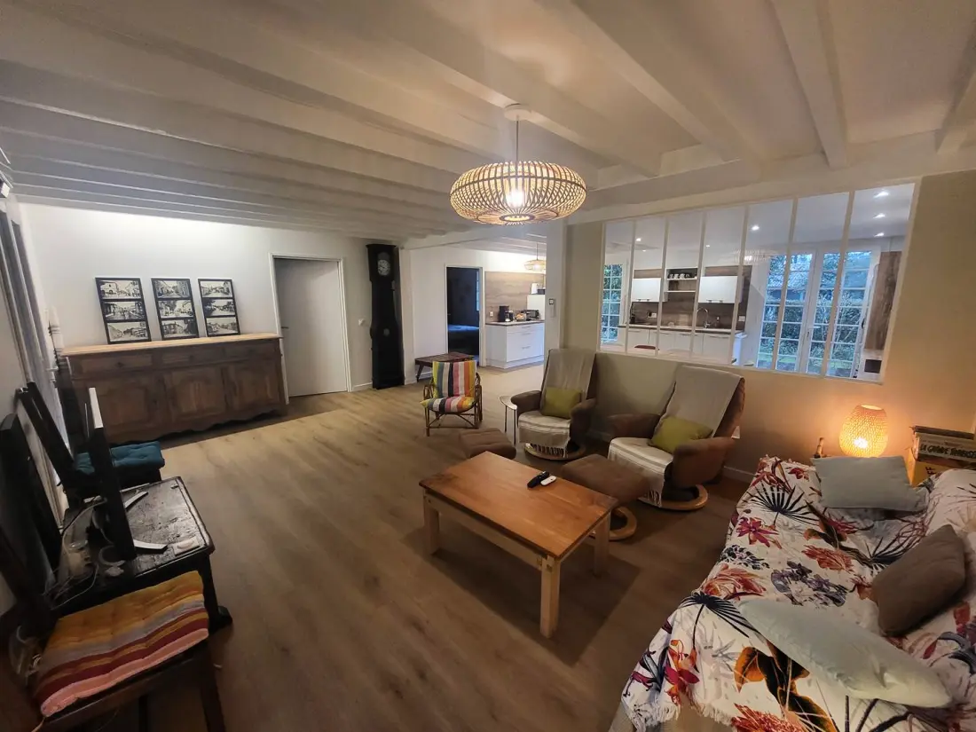 Residence Villa Alameat