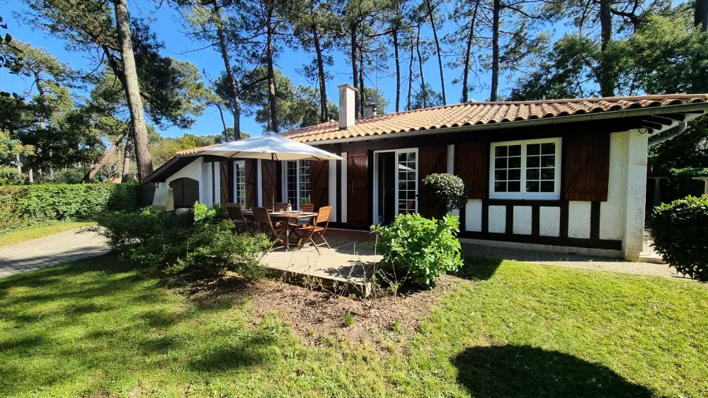 Residence Villa Alameat