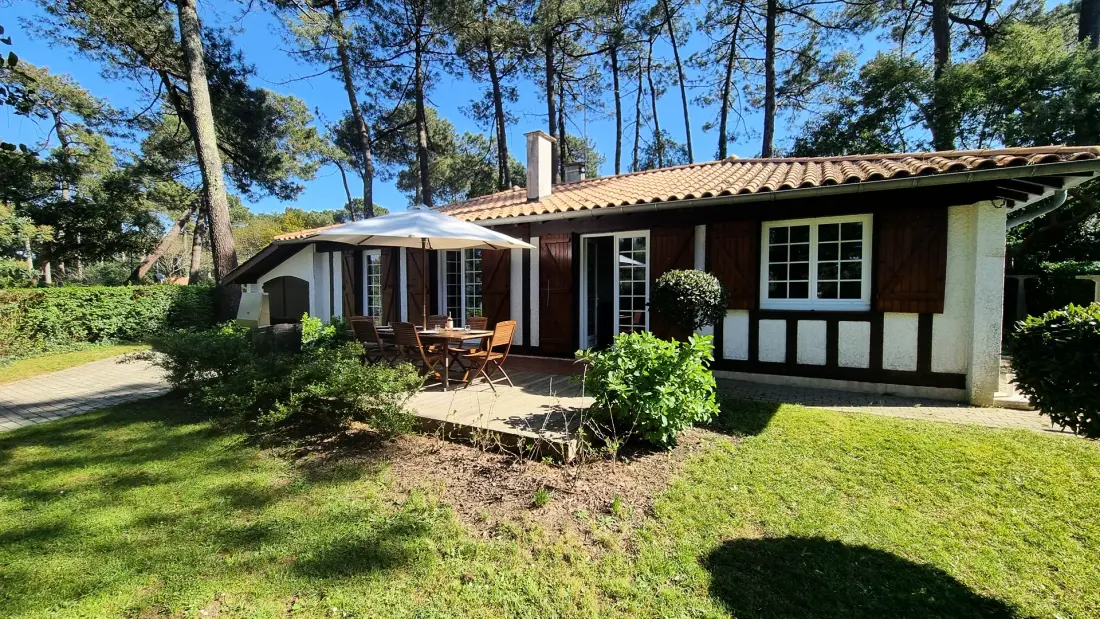 Residence Villa Alameat