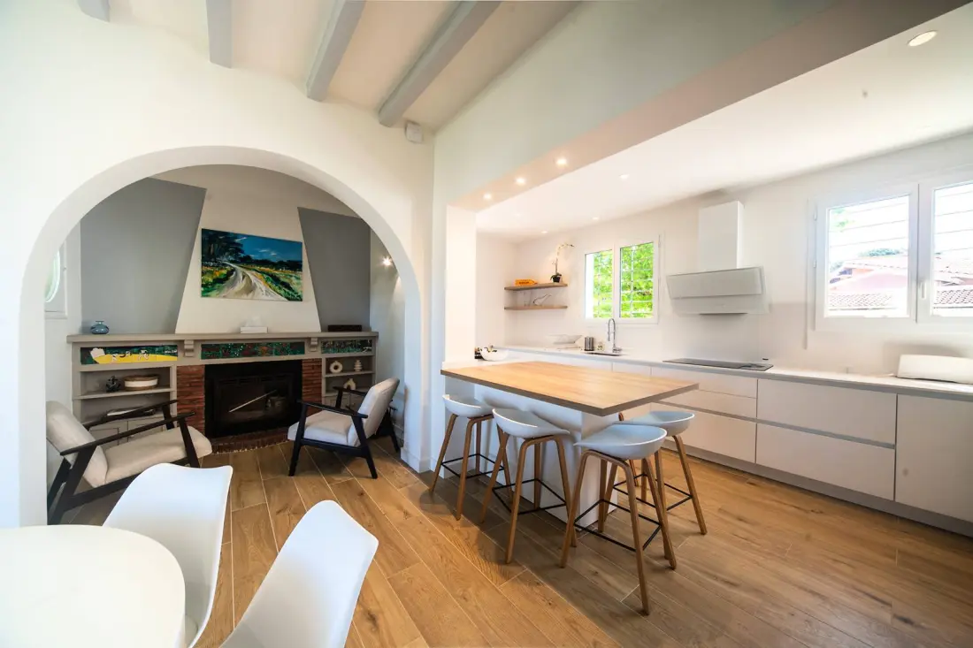Residence Villa Bakensack