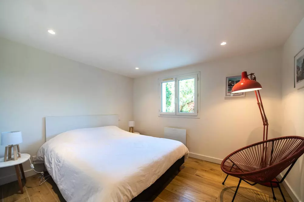 Residentie Villa Bakensack