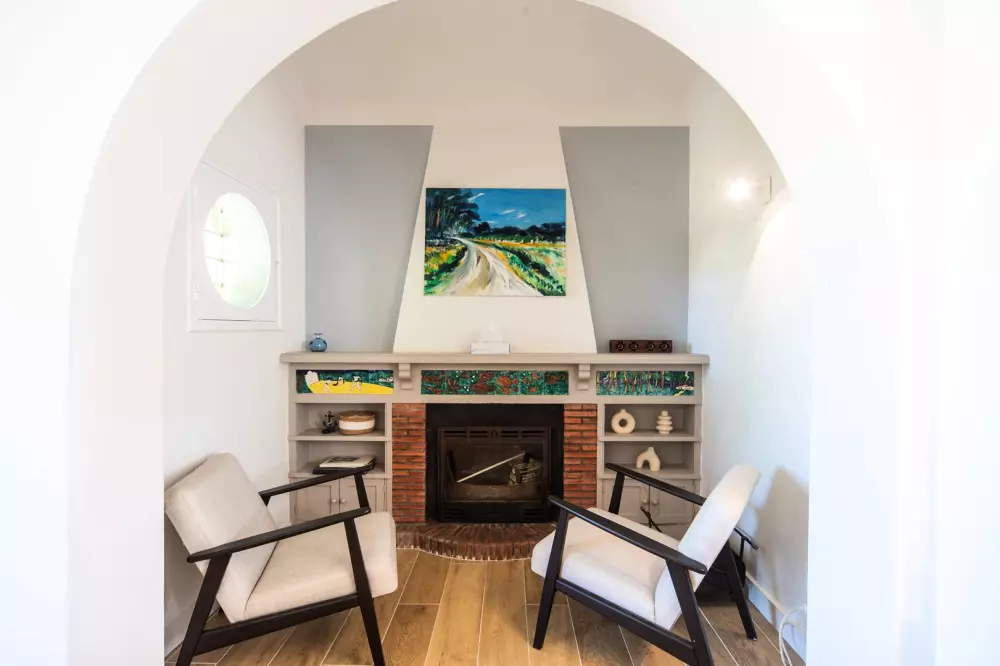 Residentie Villa Bakensack