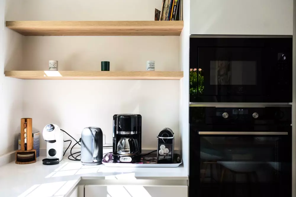 Rezydencja Villa Bakensack