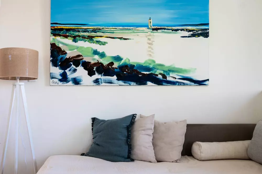 Rezydencja Villa Bakensack