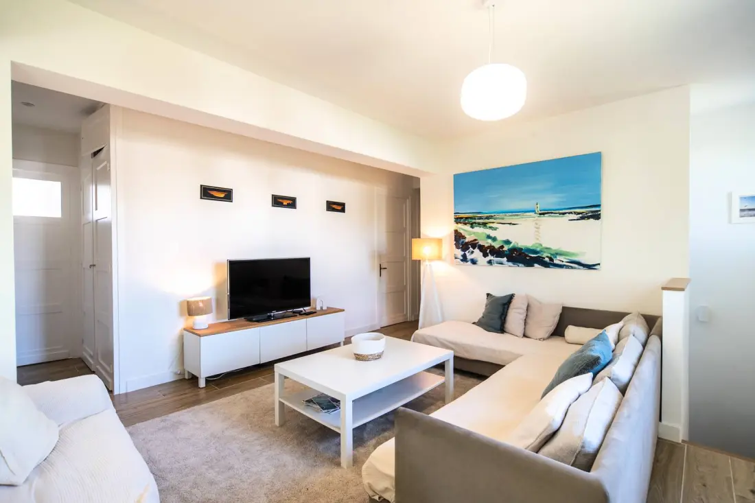 Residence Villa Bakensack