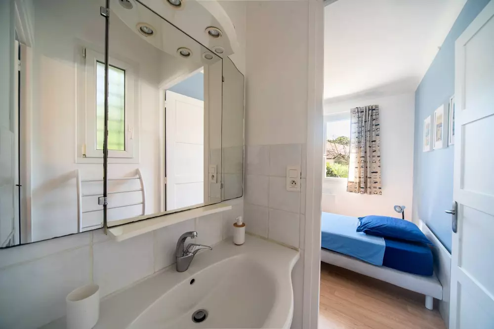 Residentie Villa Bakensack