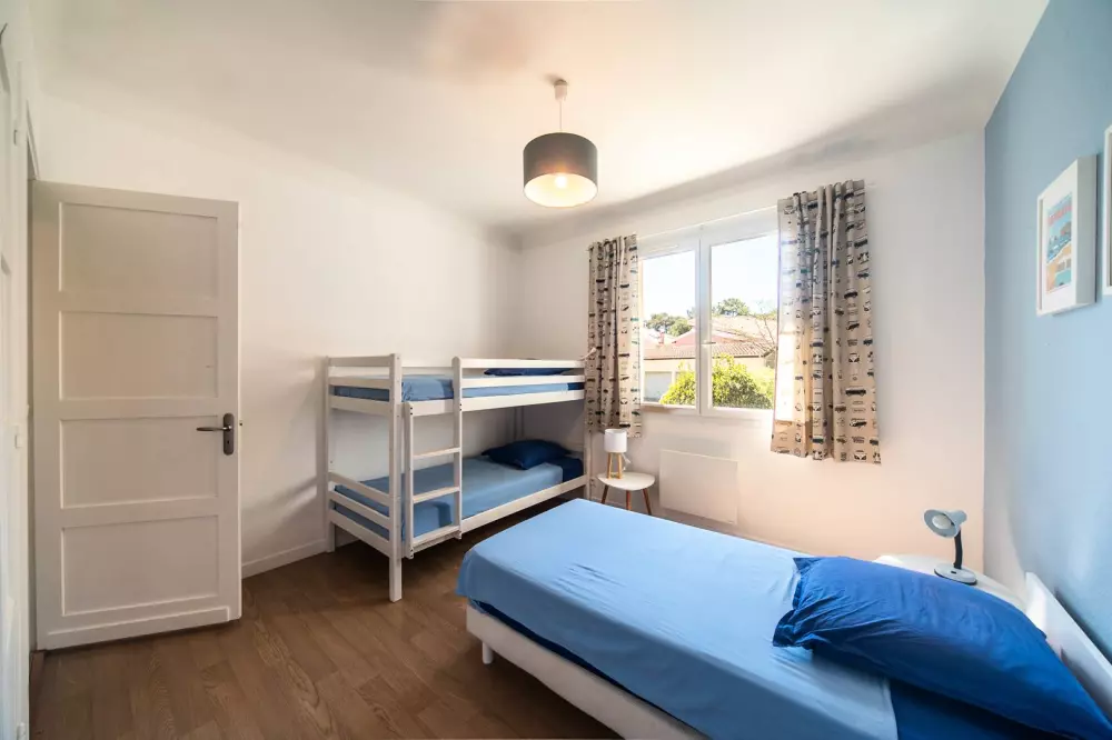 Residentie Villa Bakensack