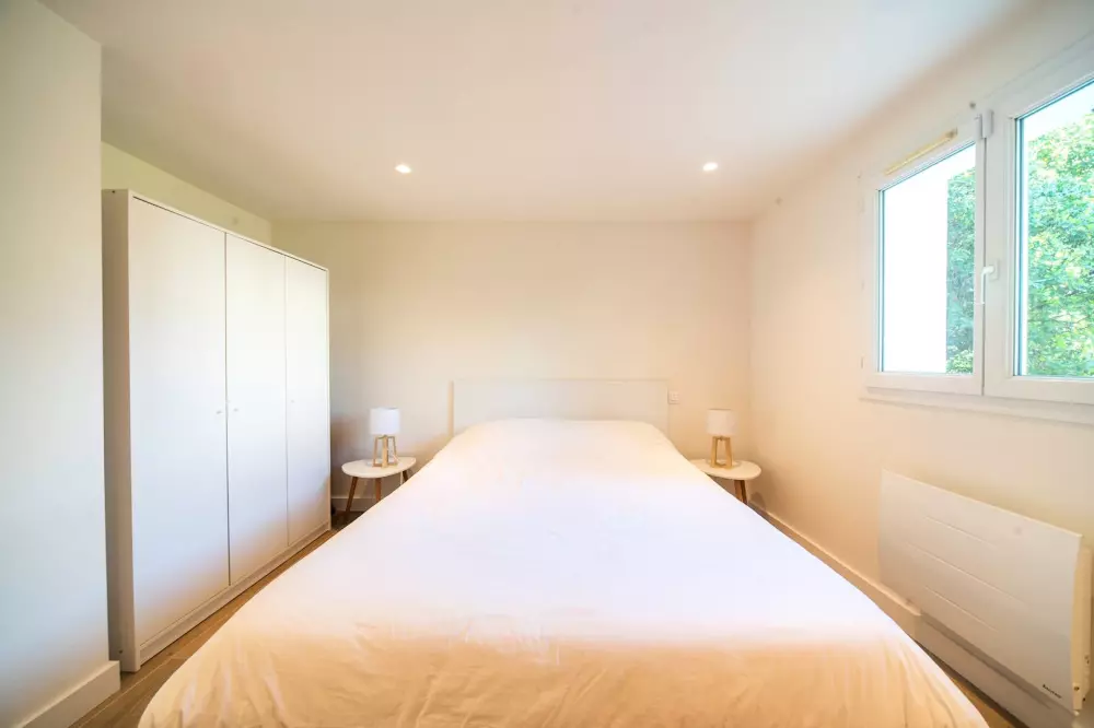 Residentie Villa Bakensack