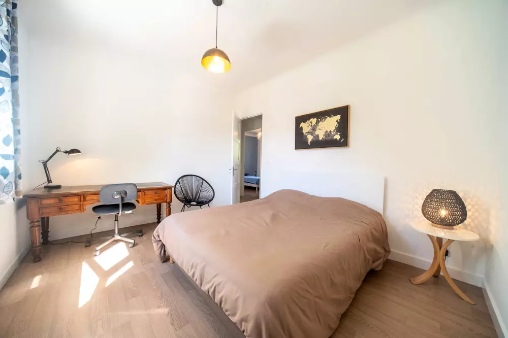 Residentie Villa Bakensack