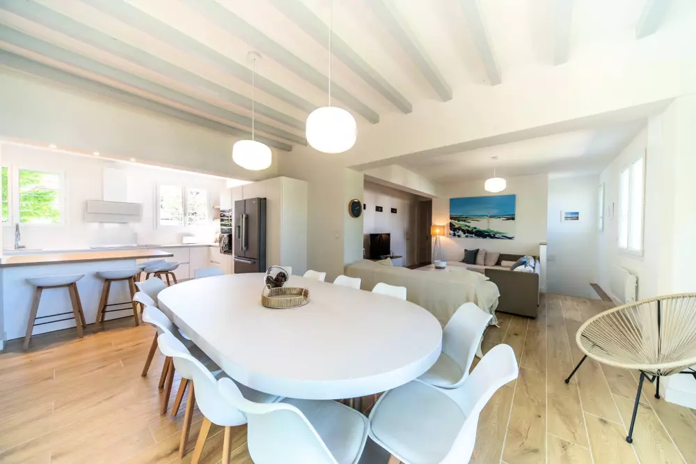 Residentie Villa Bakensack