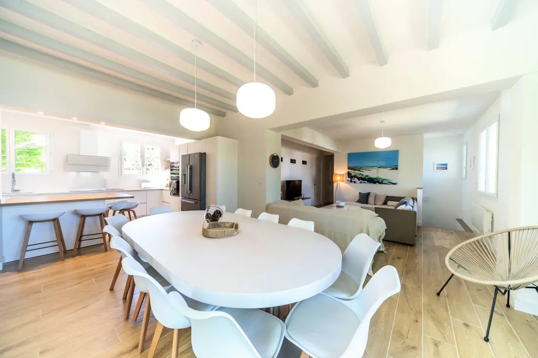 Residence Villa Bakensack