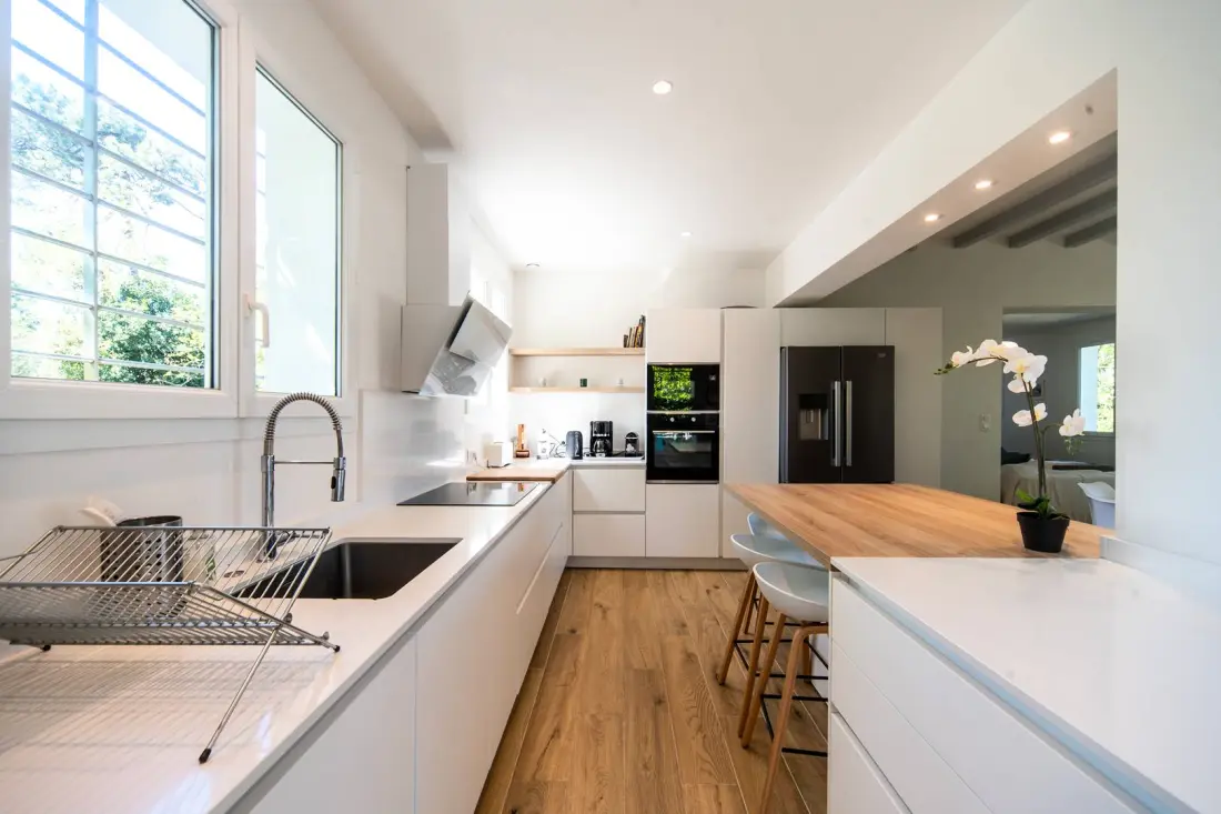 Residence Villa Bakensack