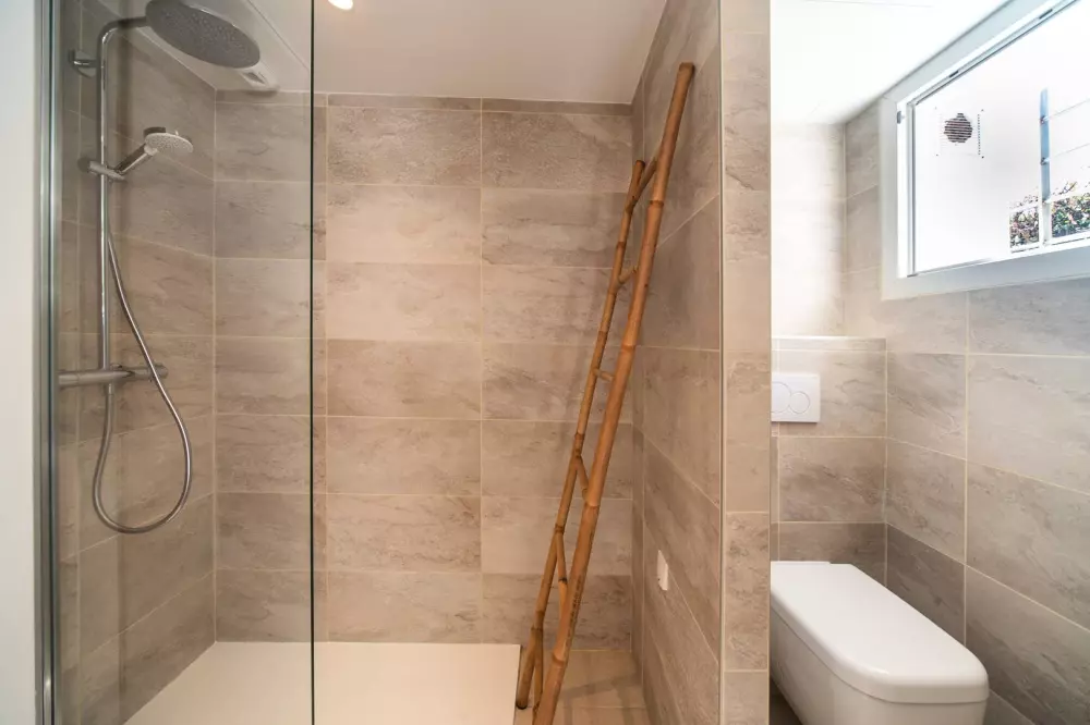 Residentie Villa Bakensack