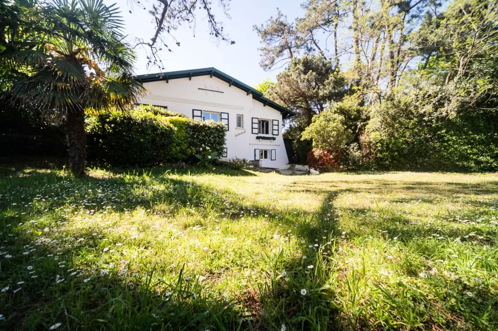 Rezydencja Villa Bakensack