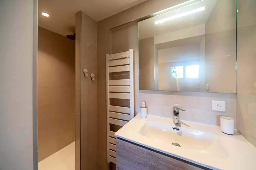 Residentie Villa Bakensack