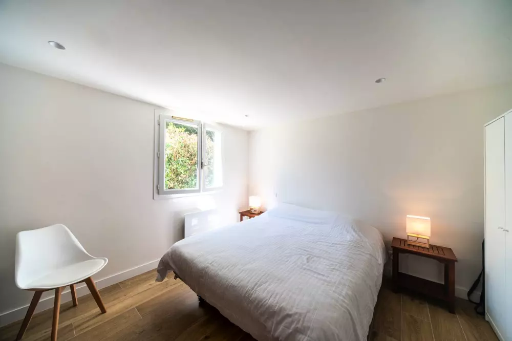 Residentie Villa Bakensack