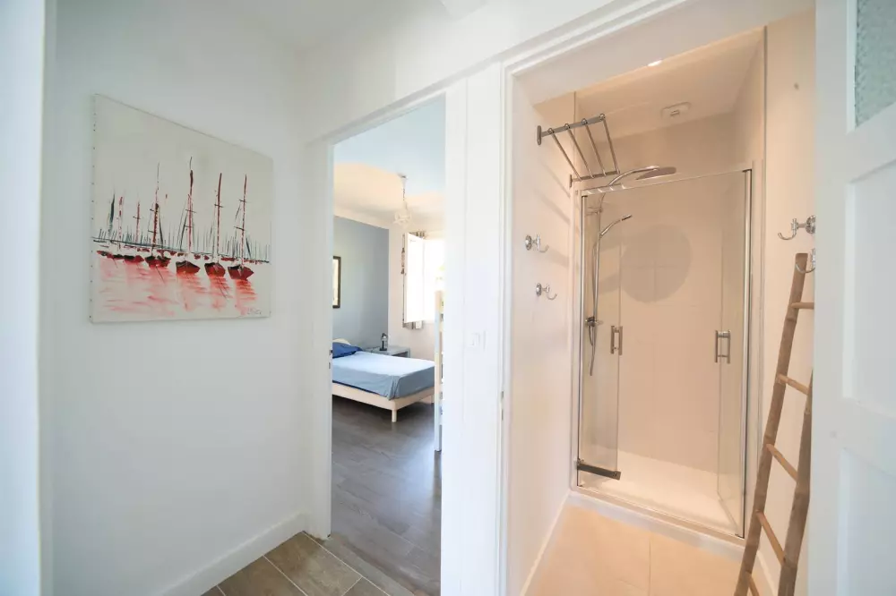 Residentie Villa Bakensack