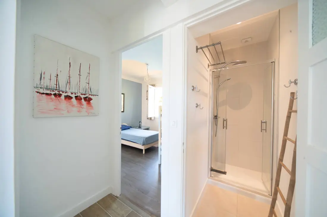 Residence Villa Bakensack