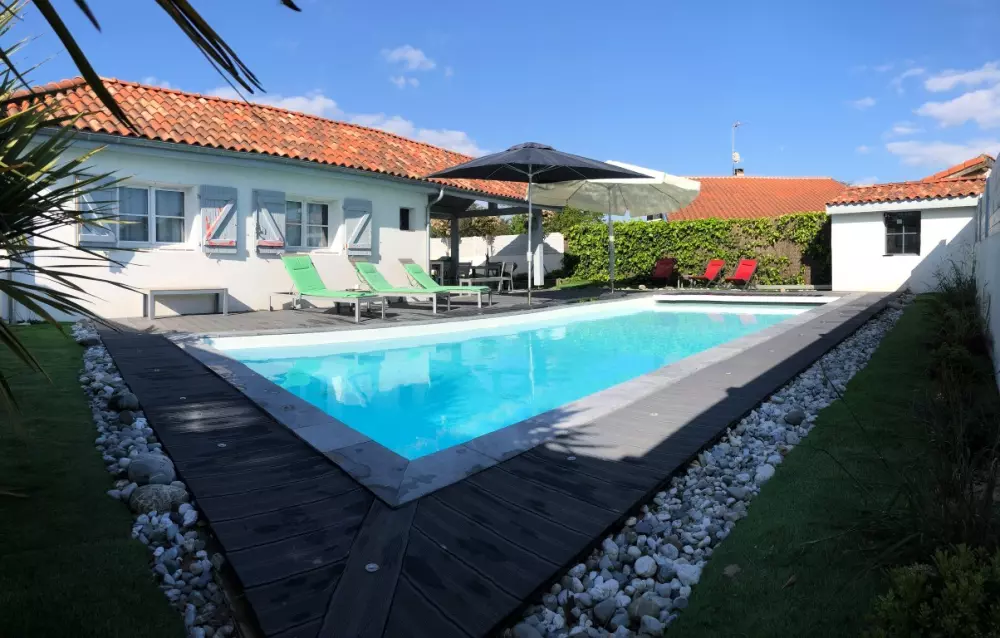 Residentie Villa Deumier