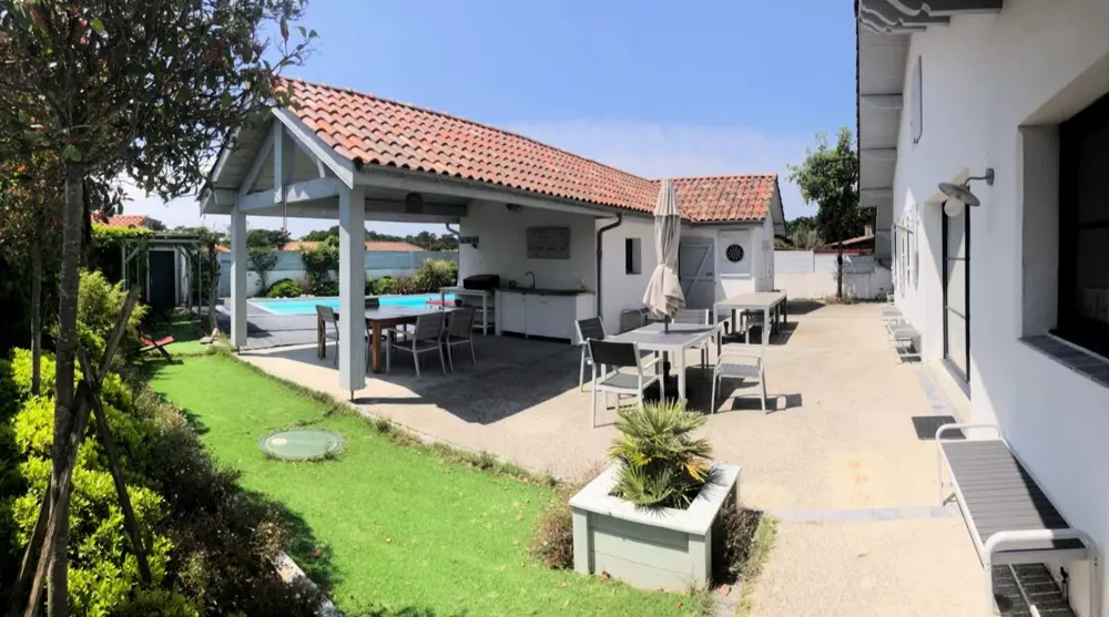 Residentie Villa Deumier