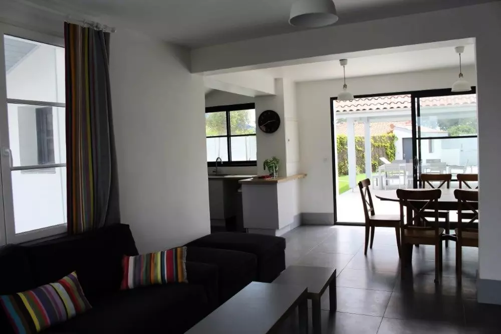 Residentie Villa Deumier