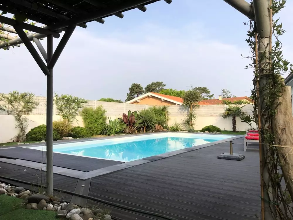 Residentie Villa Deumier