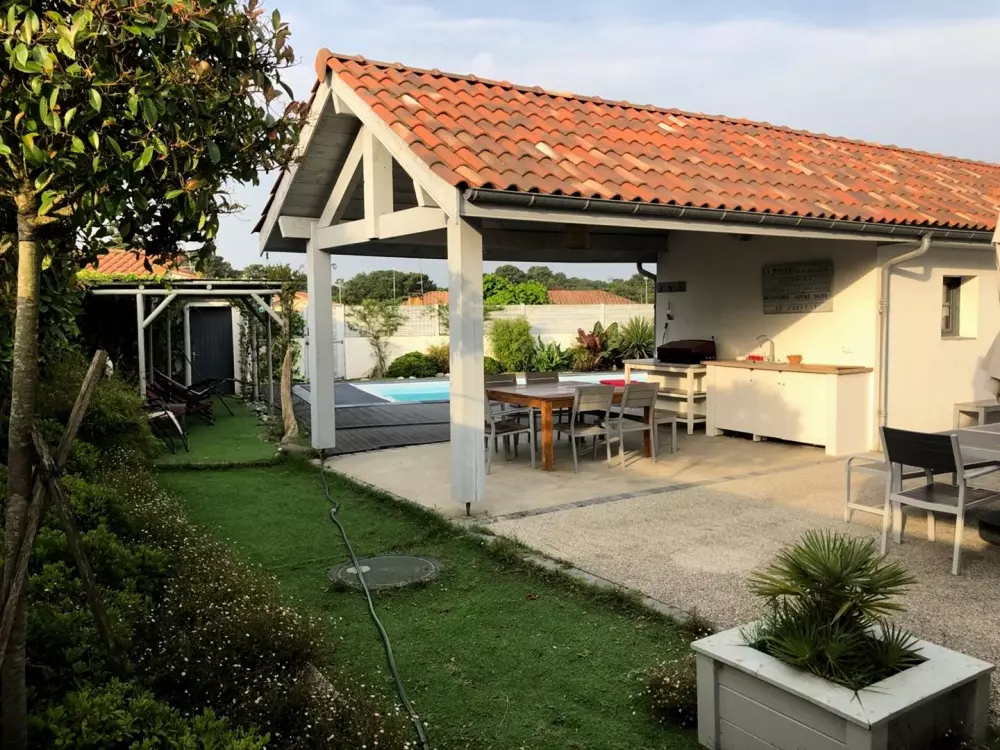 Residentie Villa Deumier