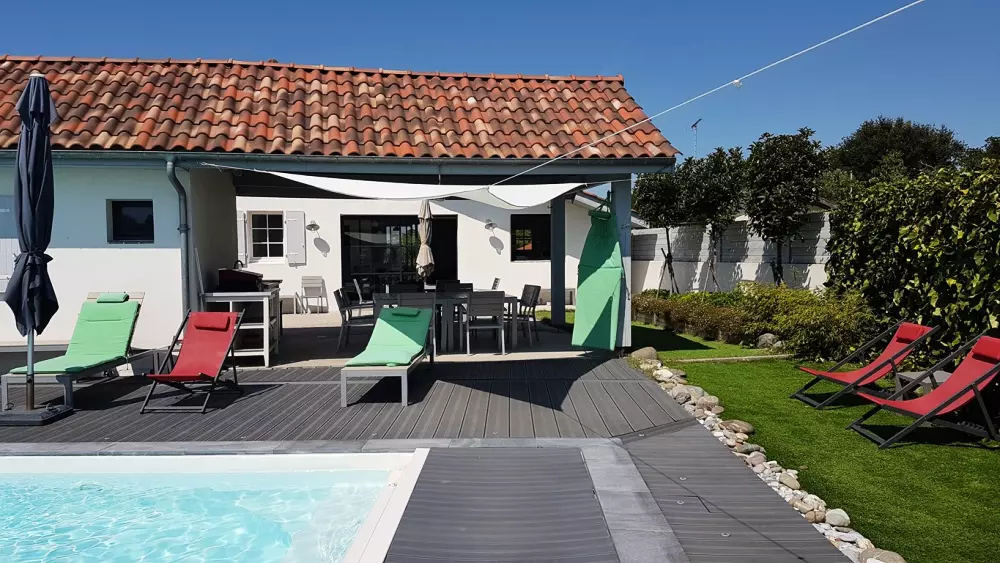 Residentie Villa Deumier
