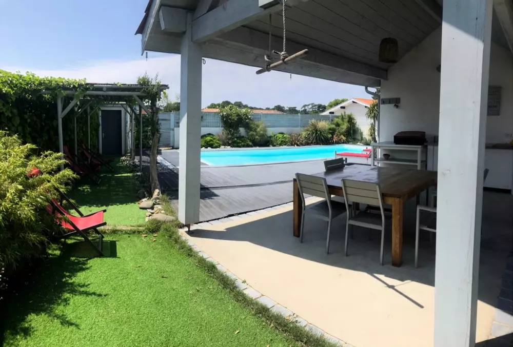 Residentie Villa Deumier